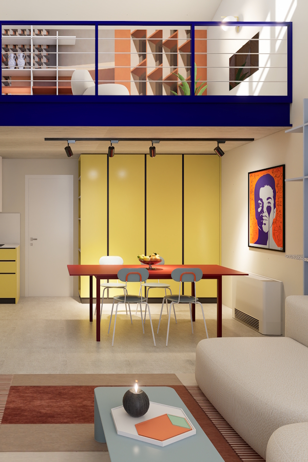 BGNT HOUSE
